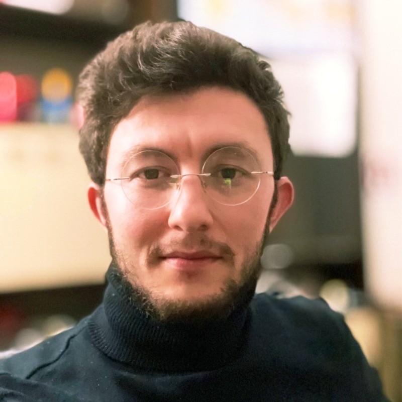 Altun Emin